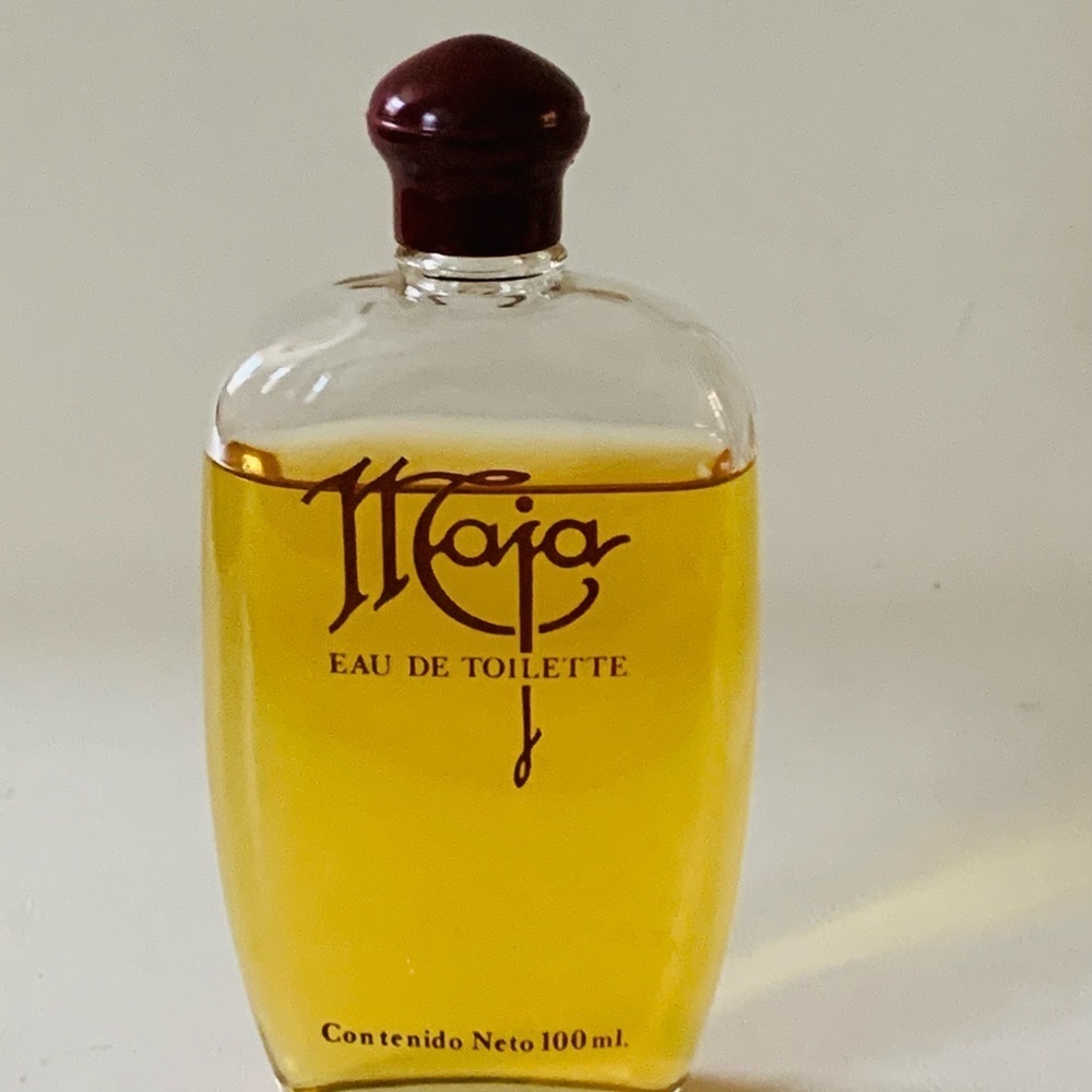 Mana Myrurgia Eau de Toilett splash 100 ml - Picture 8 of 8